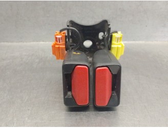 Recambio de enganche cinturon para volvo v60 i (155) d3 / d4 referencia OEM IAM 31250658 31250658 