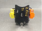 Recambio de enganche cinturon para volvo v60 i (155) d3 / d4 referencia OEM IAM 31250658 31250658 