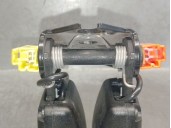 Recambio de enganche cinturon para volvo v60 i (155) d3 / d4 referencia OEM IAM 31250658 31250658 