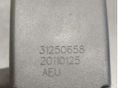 Recambio de enganche cinturon para volvo v60 i (155) d3 / d4 referencia OEM IAM 31250658 31250658 