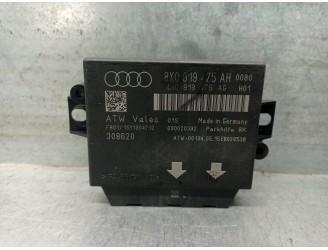 Recambio de modulo electronico para audi q3 (8ub, 8ug) 2.0 tdi referencia OEM IAM 8X0919475AH  308620 VALEO