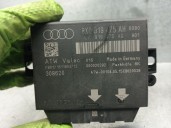 Recambio de modulo electronico para audi q3 (8ub, 8ug) 2.0 tdi referencia OEM IAM 8X0919475AH  308620 VALEO