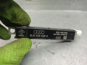 Recambio de antena para audi q3 (8ub, 8ug) 2.0 tdi referencia OEM IAM 8U0035225A 920195534