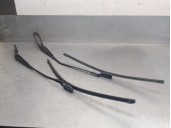 Recambio de brazo limpia delantero derecho para volvo v60 i (155) d3 / d4 referencia OEM IAM 30753505 30753504 