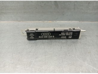 Recambio de antena para audi q3 (8ub, 8ug) 2.0 tdi referencia OEM IAM 8U0035225B 920195538