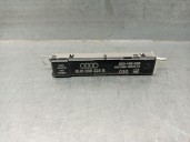 Recambio de antena para audi q3 (8ub, 8ug) 2.0 tdi referencia OEM IAM 8U0035225B 920195538
