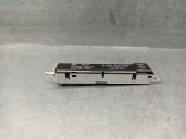 Recambio de antena para audi q3 (8ub, 8ug) 2.0 tdi referencia OEM IAM 8U0035225B 920195538