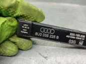 Recambio de antena para audi q3 (8ub, 8ug) 2.0 tdi referencia OEM IAM 8U0035225B 920195538