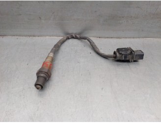 Replacement lambda sensor for BMW 1 (E87) 118 D OEM IAM reference 779160001 0281004018 BOSCH