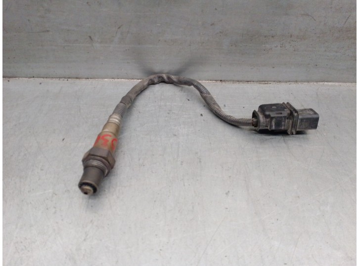 Recambio de sonda lambda para bmw 1 (e87) 118 d referencia OEM IAM 779160001 0281004018 BOSCH