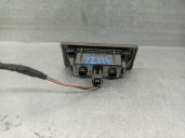 Recambio de piloto matricula para audi q3 (8ub, 8ug) 2.0 tdi referencia OEM IAM 4G0943021 