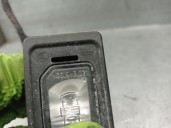 Recambio de piloto matricula para audi q3 (8ub, 8ug) 2.0 tdi referencia OEM IAM 4G0943021  