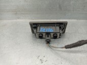 Recambio de piloto matricula para audi q3 (8ub, 8ug) 2.0 tdi referencia OEM IAM 4G0943021 