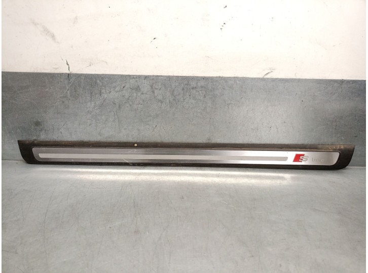 Recambio de moldura para audi a5 (8t3) 3.0 tdi quattro referencia OEM IAM 8T0853373 8T0853373H 