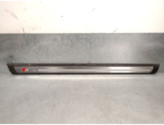 Recambio de moldura para audi a5 (8t3) 3.0 tdi quattro referencia OEM IAM 8T0853374 8T0853374H 