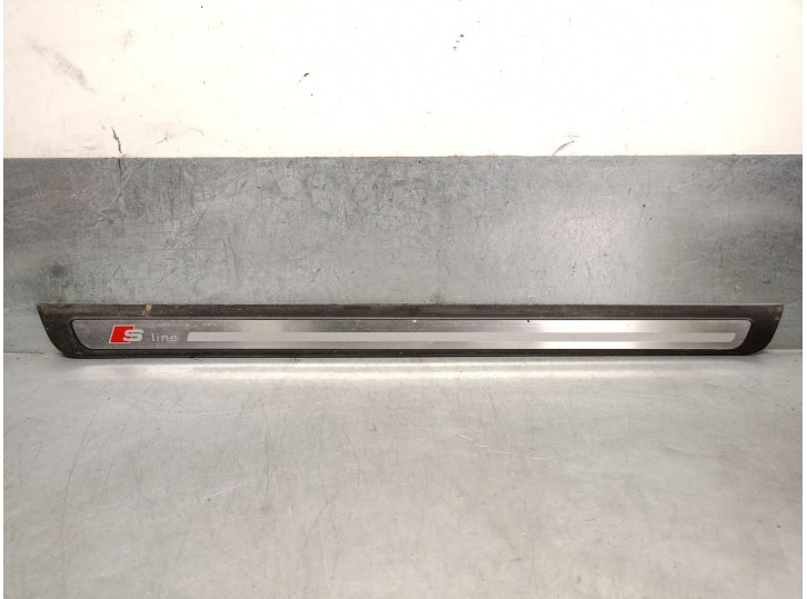 Recambio de moldura para audi a5 (8t3) 3.0 tdi quattro referencia OEM IAM 8T0853374 8T0853374H 