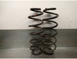 Recambio de muelle amortiguacion para toyota corolla sedán (_e21_) 1.8 vvti hybrid (zwe211, mzea12) referencia OEM IAM 4823102X9