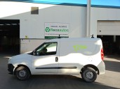 fiat doblo cargo (263_) del año 2013