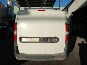 fiat doblo cargo (263_) del año 2013