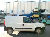 fiat doblo cargo (263_) del año 2013