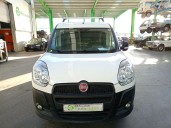fiat doblo cargo (263_) del año 2013