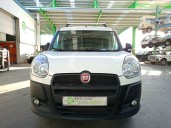 fiat doblo cargo (263_) del año 2013