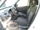 fiat doblo cargo (263_) del año 2013