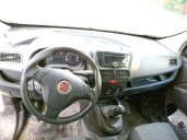 fiat doblo cargo (263_) del año 2013