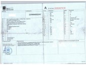 fiat doblo cargo (263_) del año 2013