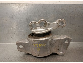 Recambio de soporte motor derecho para fiat doblo autobús (263_) 1.6 d multijet (263axp1b) referencia OEM IAM 51980334  