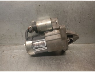 Recambio de motor arranque para kia rio i hatchback (dc) 1.3 referencia OEM IAM F4318711 0K30A18400 