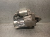 Replacement starter motor for Kia Rio I Hatchback (DC) 1.3 OEM IAM reference F4318711 0K30A18400 