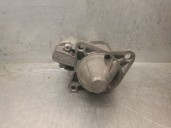 Replacement starter motor for Kia Rio I Hatchback (DC) 1.3 OEM IAM reference F4318711 0K30A18400 