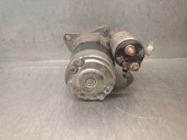 Replacement starter motor for Kia Rio I Hatchback (DC) 1.3 OEM IAM reference F4318711 0K30A18400 