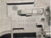 Recambio de maneta exterior delantera derecha para volvo v60 i (155) d3 / d4 referencia OEM IAM 39832341 39832341 