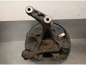 Recambio de mangueta trasera derecha para kia xceed (cd) 1.5 t-gdi referencia OEM IAM 52701J7EB0 52720J7AA0 