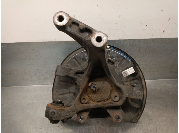 Recambio de mangueta trasera derecha para kia xceed (cd) 1.5 t-gdi referencia OEM IAM 52701J7EB0 52720J7AA0 