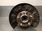 Recambio de mangueta trasera derecha para kia xceed (cd) 1.5 t-gdi referencia OEM IAM 52701J7EB0 52720J7AA0 