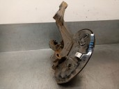 Recambio de mangueta trasera derecha para kia xceed (cd) 1.5 t-gdi referencia OEM IAM 52701J7EB0 52720J7AA0 