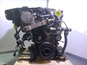 Recambio de motor completo para bmw 5 (e60) 530 d referencia OEM IAM 306D3 11000413754 25346122
