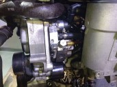 Recambio de motor completo para bmw 5 (e60) 530 d referencia OEM IAM 306D3 11000413754 25346122