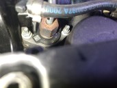 Recambio de motor completo para bmw 5 (e60) 530 d referencia OEM IAM 306D3 11000413754 25346122