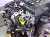Recambio de motor completo para bmw 5 (e60) 530 d referencia OEM IAM 306D3 11000413754 25346122