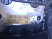 Recambio de motor completo para bmw 5 (e60) 530 d referencia OEM IAM 306D3 11000413754 25346122