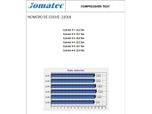 Recambio de motor completo para bmw 5 (e60) 530 d referencia OEM IAM 306D3 11000413754 25346122