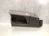 Replacement rear right interior door handle for Audi A5 (8T3) 3.0 TDI Quattro OEM IAM reference 8T0885676 