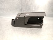 Recambio de maneta interior trasera izquierda para audi a5 (8t3) 3.0 tdi quattro referencia OEM IAM 8T0885675  