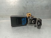 Recambio de enganche cinturon para audi q3 (8ub, 8ug) 2.0 tdi referencia OEM IAM 4G0857740A 