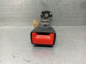 Recambio de enganche cinturon para audi q3 (8ub, 8ug) 2.0 tdi referencia OEM IAM 4G0857740A 