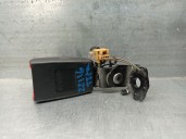 Recambio de enganche cinturon para audi q3 (8ub, 8ug) 2.0 tdi referencia OEM IAM 4G0857740A  